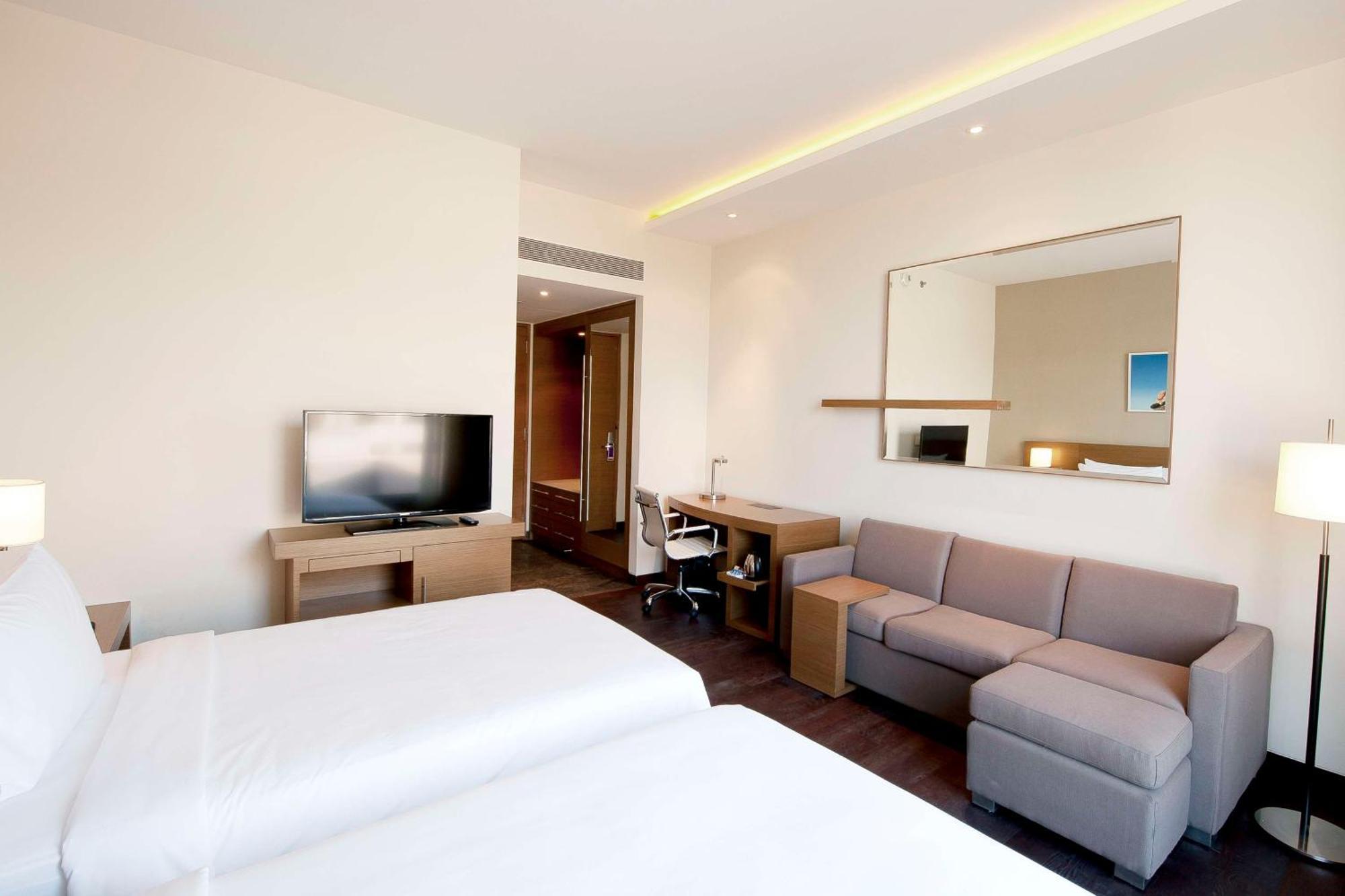 Hyatt Place Hampi Exterior foto